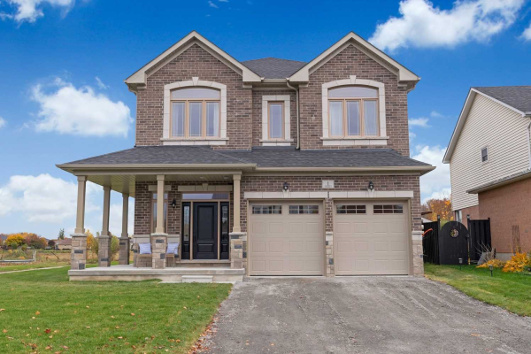 1 Granary Lane, Clarington