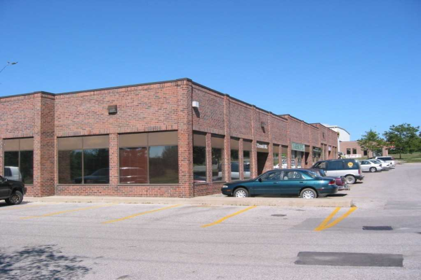 487 Westney Rd S, Ajax