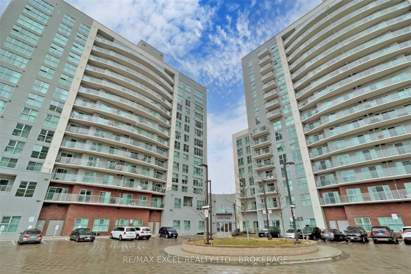 2150 Lawrence Ave E, Toronto