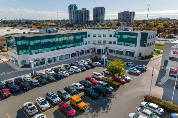 1101 Kingston Rd, Pickering