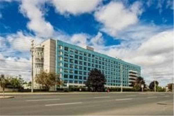 39 Kimbercroft Crt, Toronto