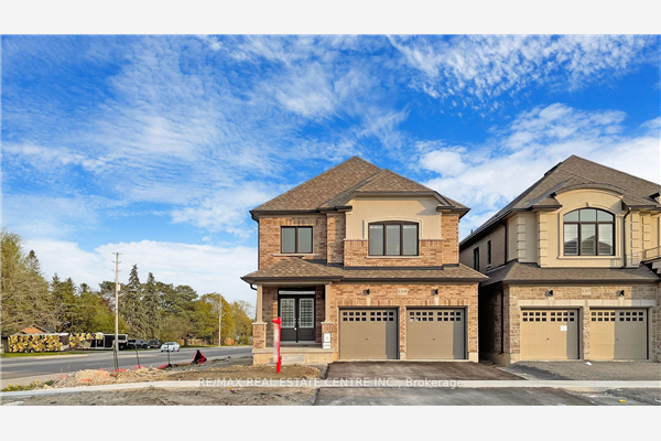 1319 Apollo St, Oshawa