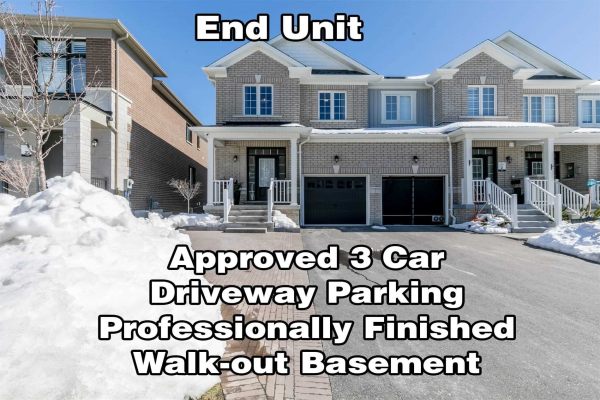 2615 Cerise Manr, Pickering