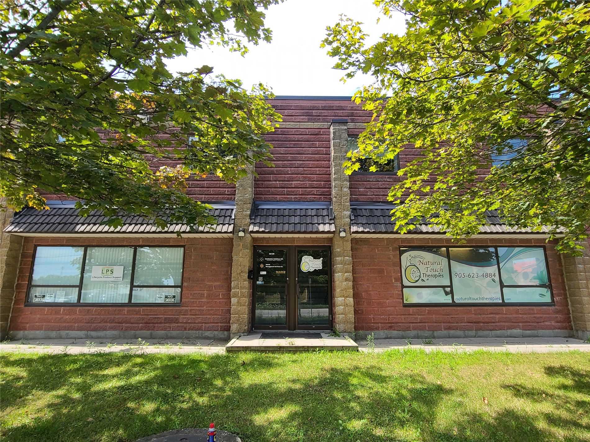 71 Mearns Crt, #221-222