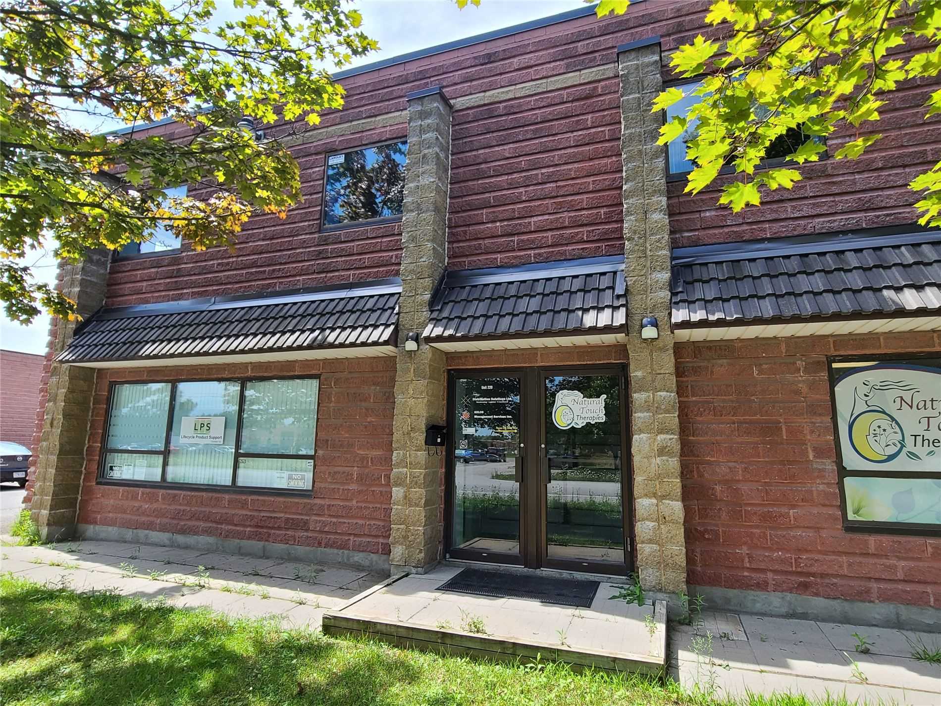 71 Mearns Crt, #221-222