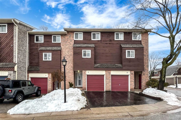 331 Military Tr, Toronto