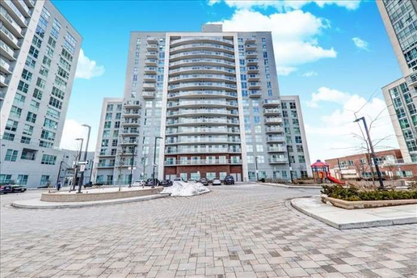 2150 Lawrence Ave E, Toronto