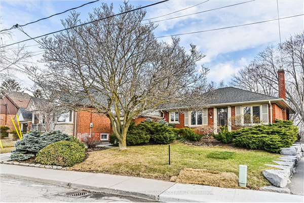 45 Parkview Hill Cres