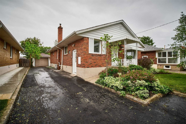 85 Waringstown Dr, Toronto