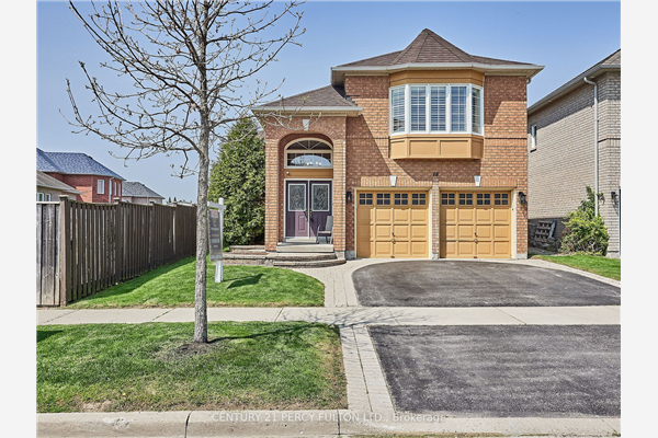 18 Woodcock Ave, Ajax