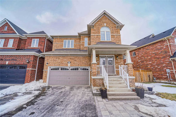 2520 Secreto Dr, Oshawa