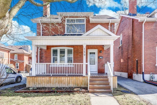 159 Agnes St, Oshawa