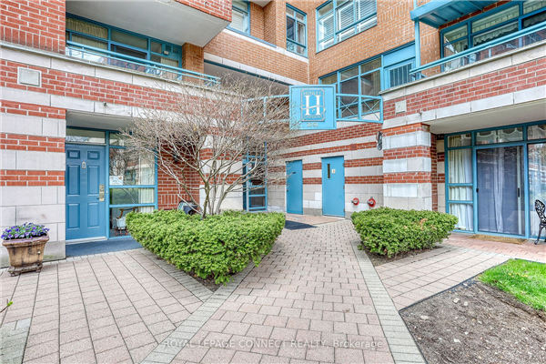 1091 Kingston Rd, Toronto