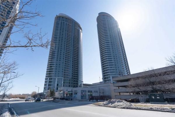 125 Village Green Sq, Toronto