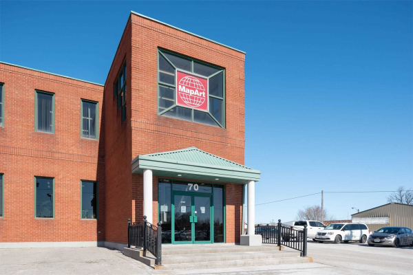 72 Bloor St E, Oshawa