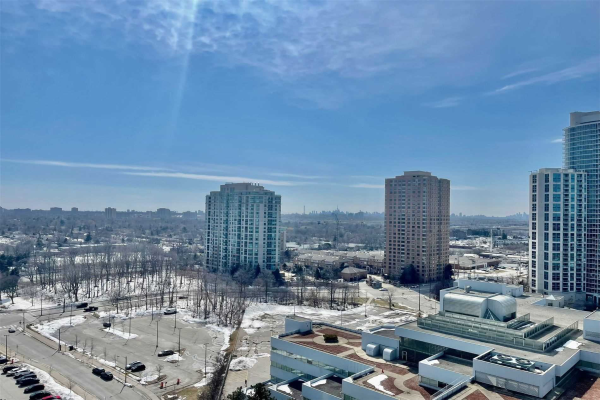 50 Brian Harrison Way, Toronto