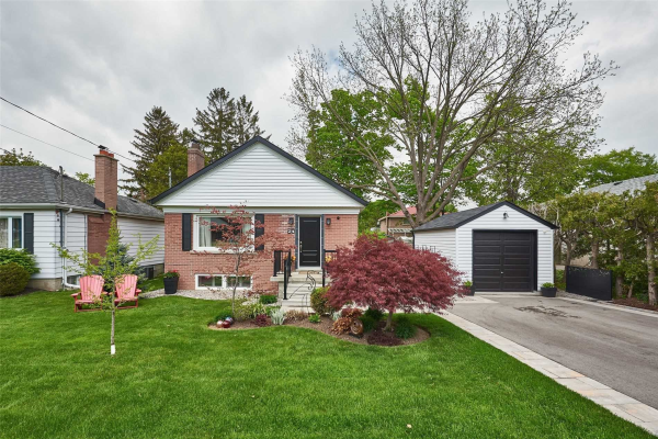 24 Martindale Rd, Toronto