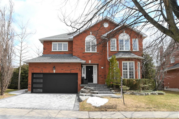 51 Kilbride Dr, Whitby