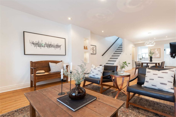 23 Kerr Rd, Toronto