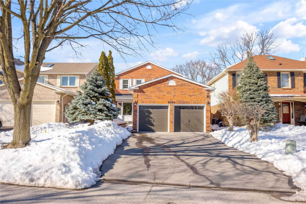 2004 Cedarwood Crt, Pickering