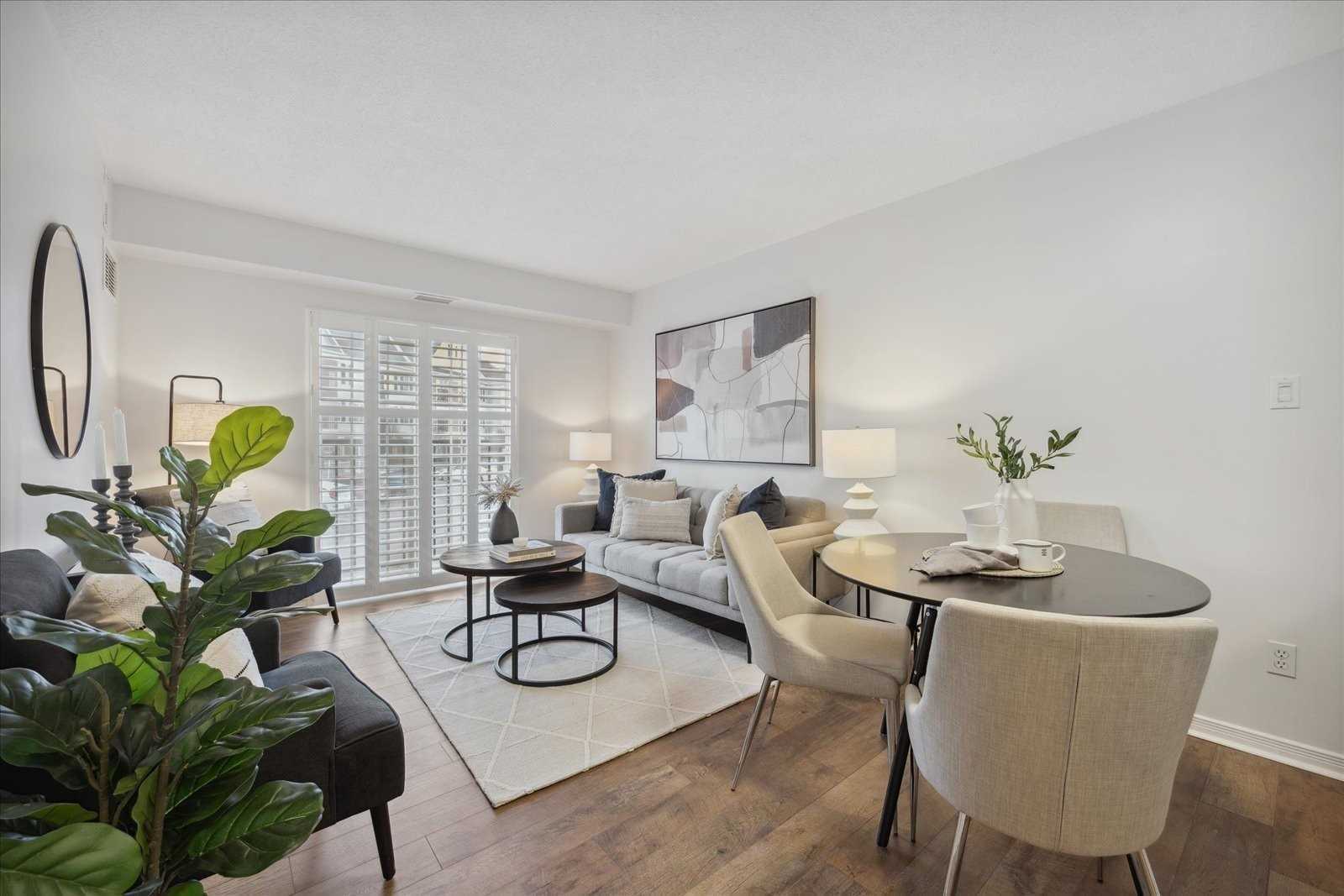 106 Aspen Springs Drive, #205