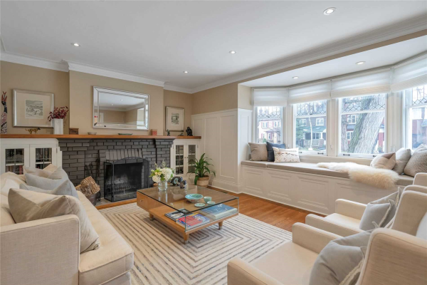 52 Winthorpe Rd, Toronto