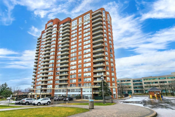 410 Mclevin Ave, Toronto