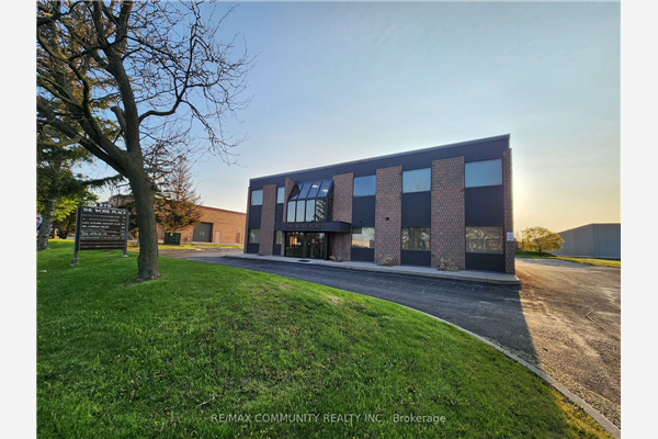 375 Finley Ave, Ajax