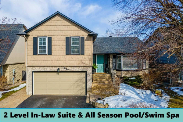 344 Regal Briar St, Whitby