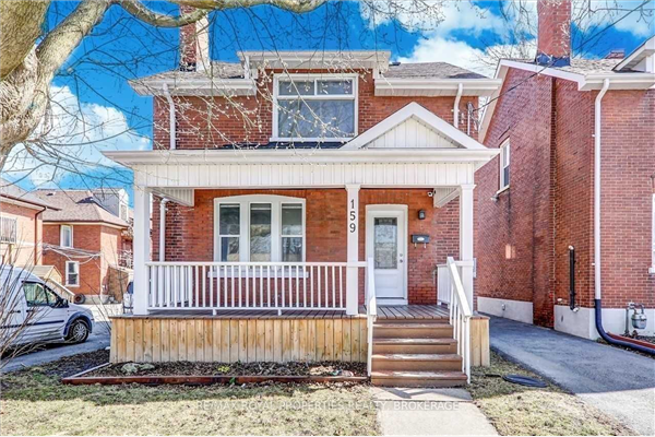 159 Agnes St, Oshawa