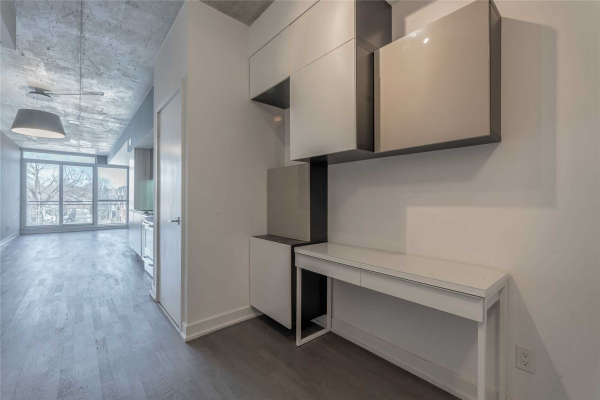1238 Dundas St E, Toronto