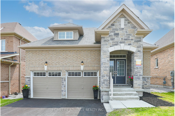 109 Lyle Dr, Clarington