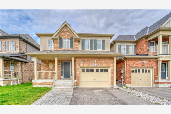 63 Ray Richards St, Clarington