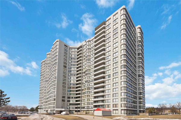 330 Alton Towers Circ, Toronto