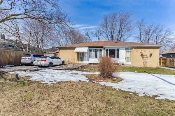 64 Emperor St, Ajax