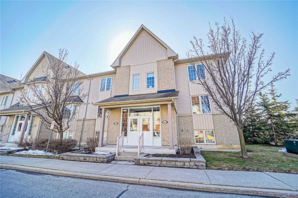 46 Petra Way, Whitby