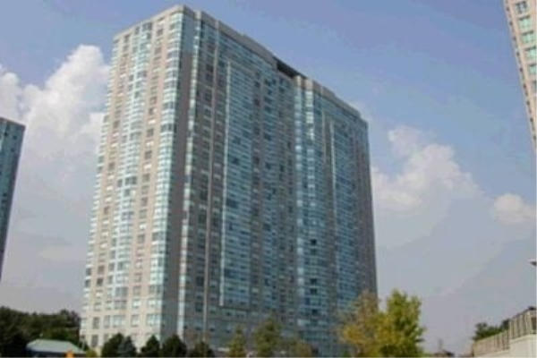 88 Corporate Dr, Toronto