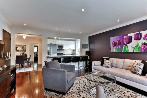 25 Love Cres, Toronto