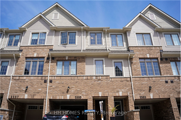 2555 Larida Path, Oshawa