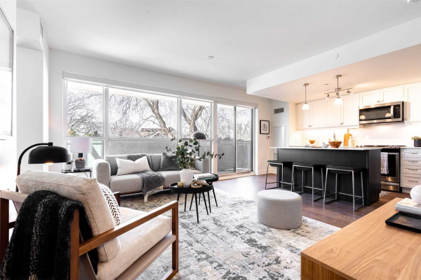 1400 Kingston Rd, Toronto