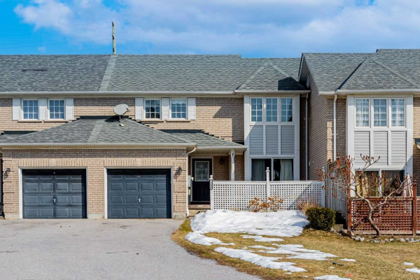 2393 Clearside Crt, Pickering