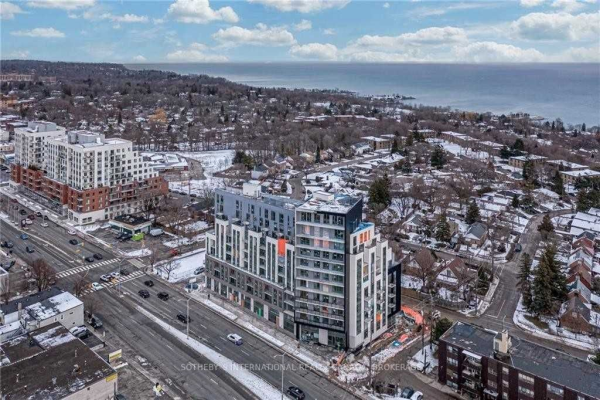 90 Glen Everest Rd, Toronto