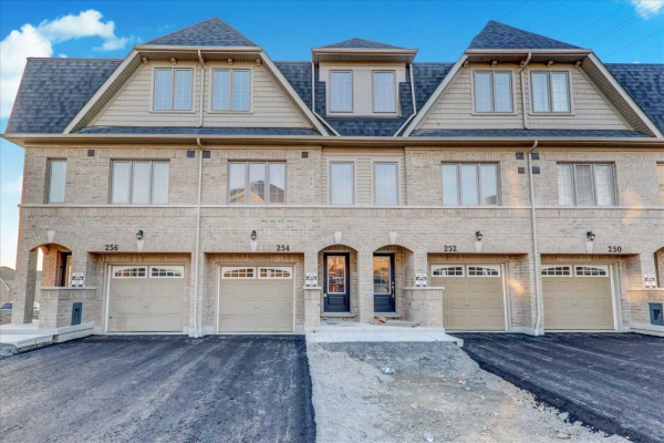 254 Royal Northern Path, Oshawa