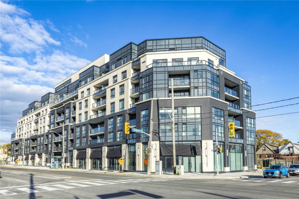 Toronto