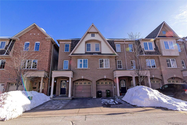 19 Kiriakou St, Toronto