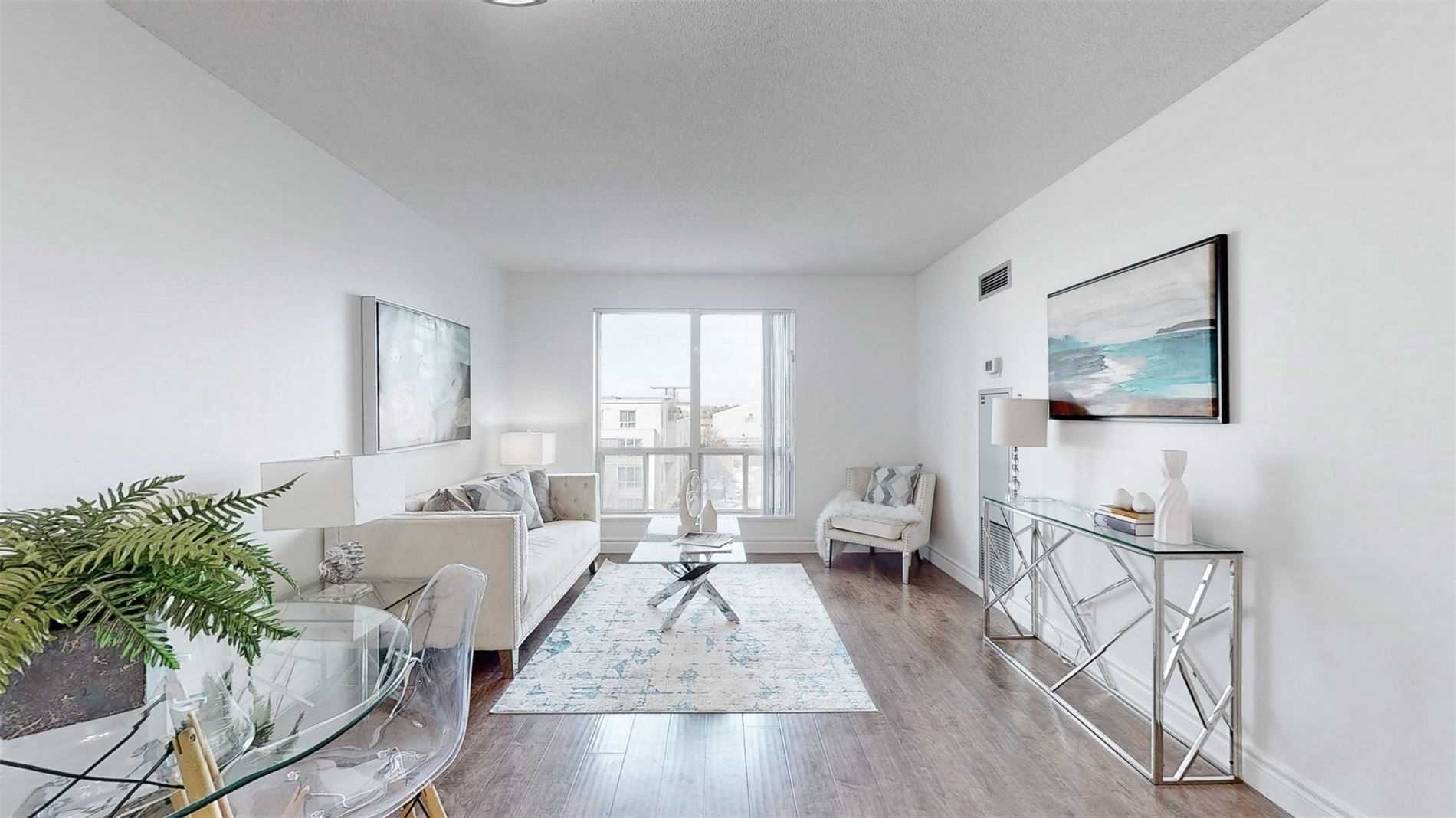 1 Lee  Centre Drive, #503