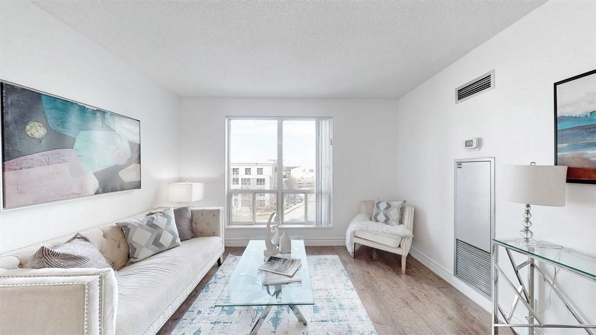 1 Lee  Centre Drive, #503