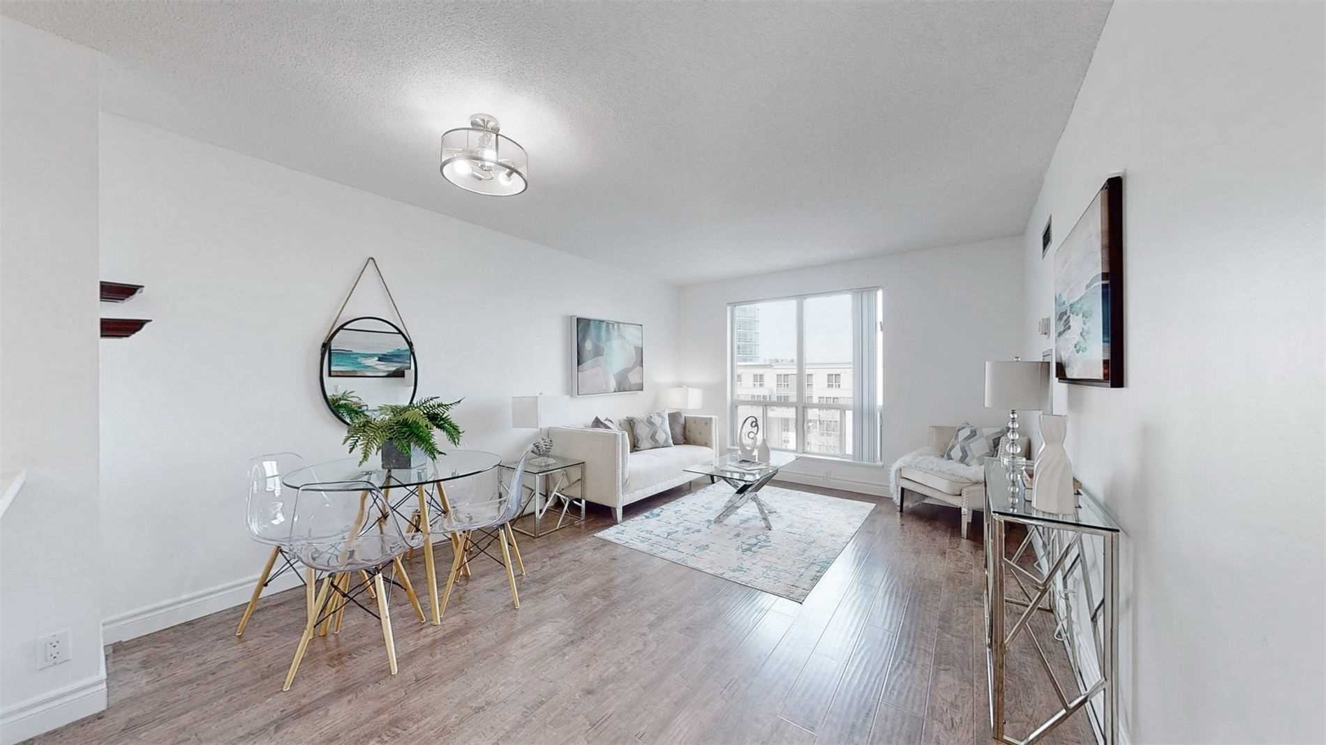 1 Lee  Centre Drive, #503