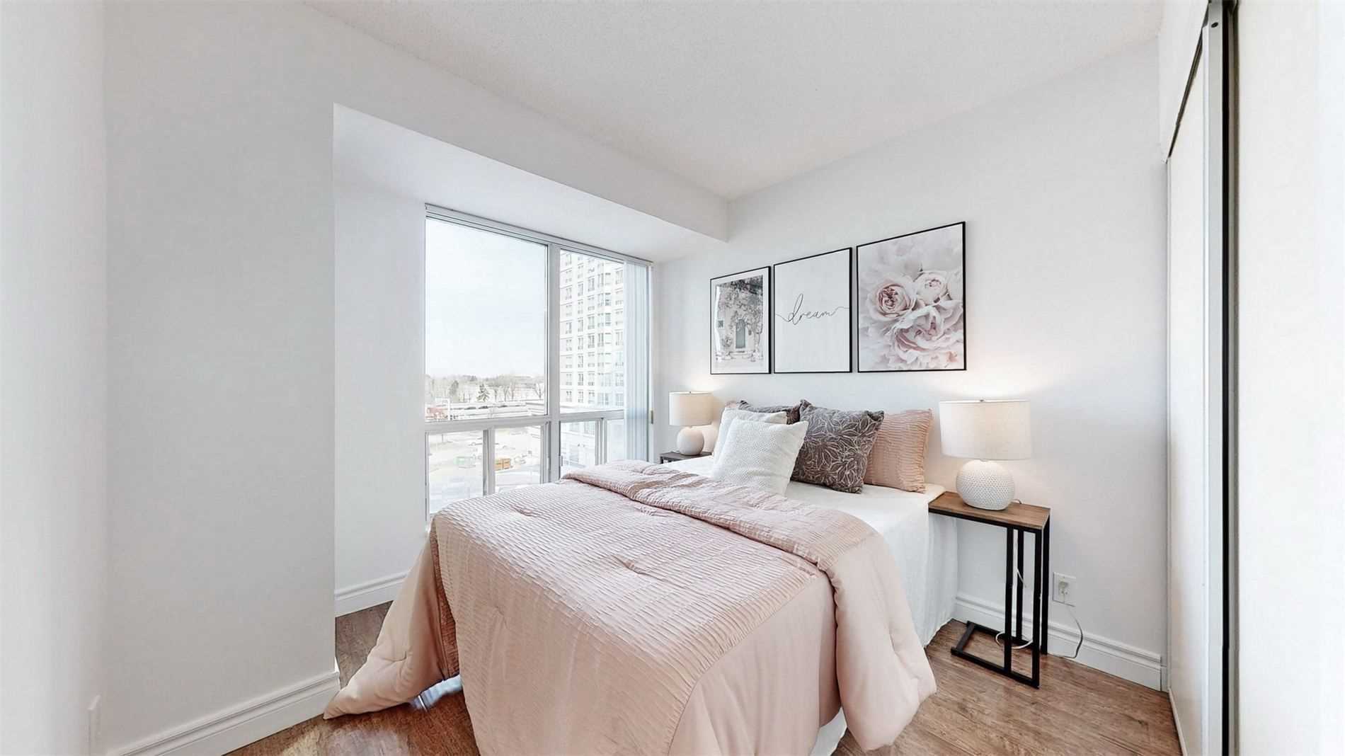 1 Lee  Centre Drive, #503