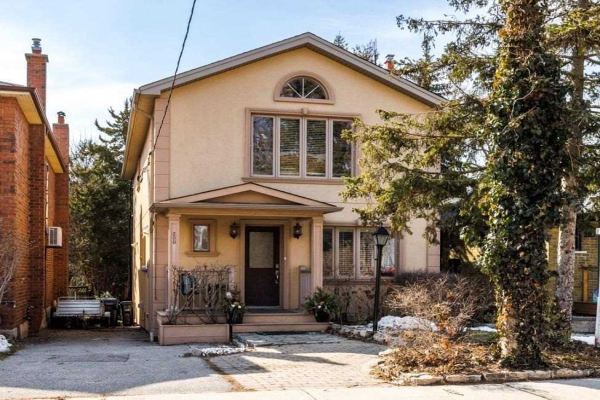 200 Linsmore Cres, Toronto
